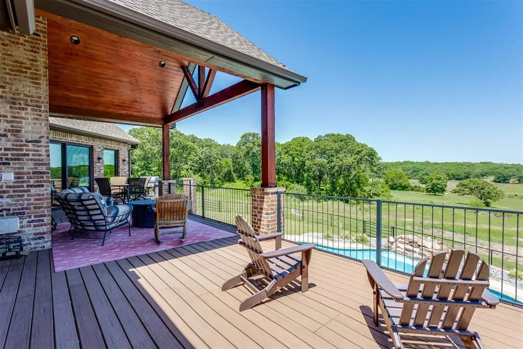 Photo 20 — 38534 Sandy Rock Road, Tecumseh, OK 74873