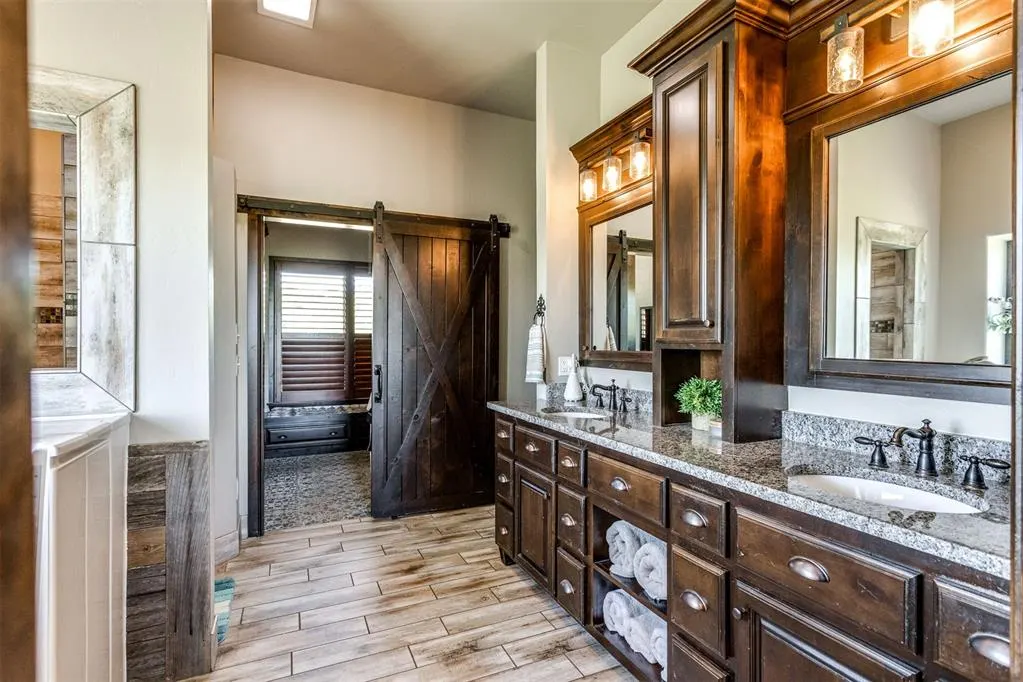 Photo 25 — 38534 Sandy Rock Road, Tecumseh, OK 74873