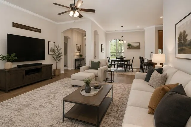 Photo 3 — Address unavailable, Chandler, OK 74834