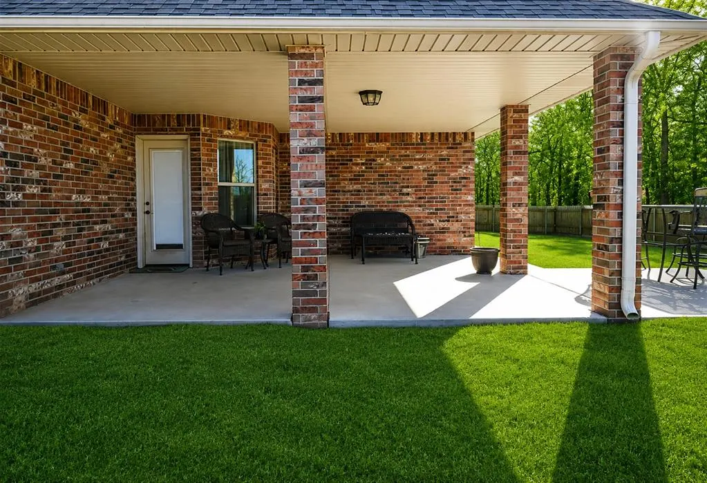Photo 7 — Address unavailable, Chandler, OK 74834