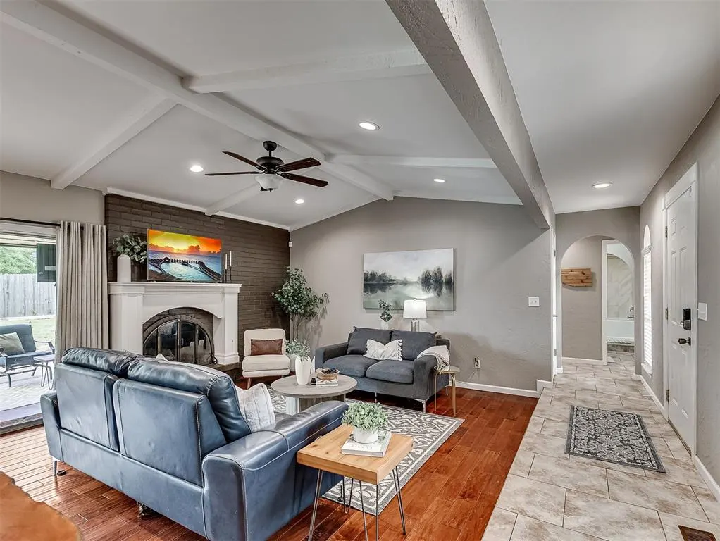 Photo 7 — 10001 Brookmill Court, Oklahoma City, OK 73159