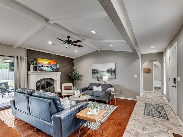 Photo 7 — 10001 Brookmill Court, Oklahoma City, OK 73159