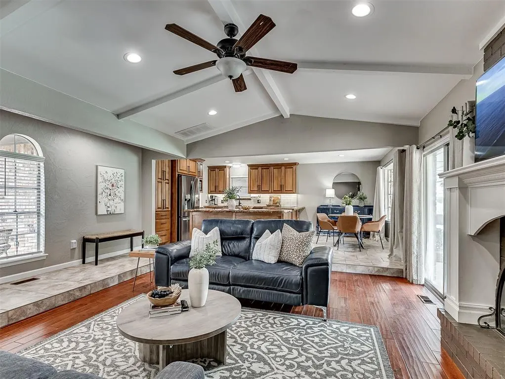 Photo 8 — 10001 Brookmill Court, Oklahoma City, OK 73159