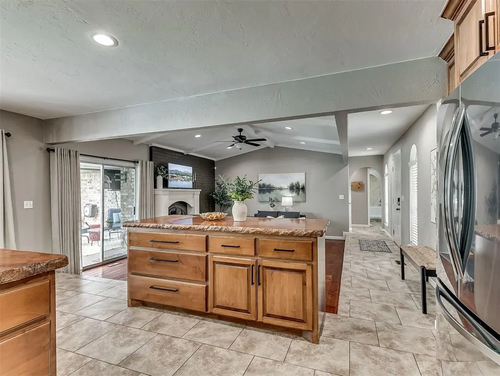 Photo 18 — 10001 Brookmill Court, Oklahoma City, OK 73159