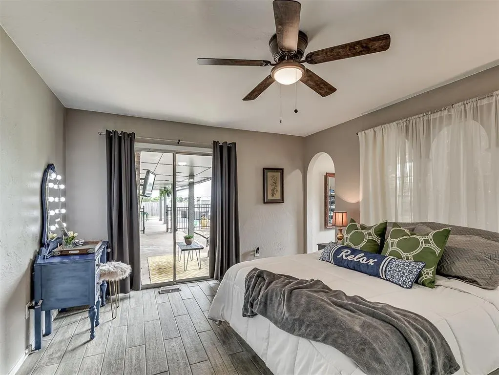 Photo 21 — 10001 Brookmill Court, Oklahoma City, OK 73159