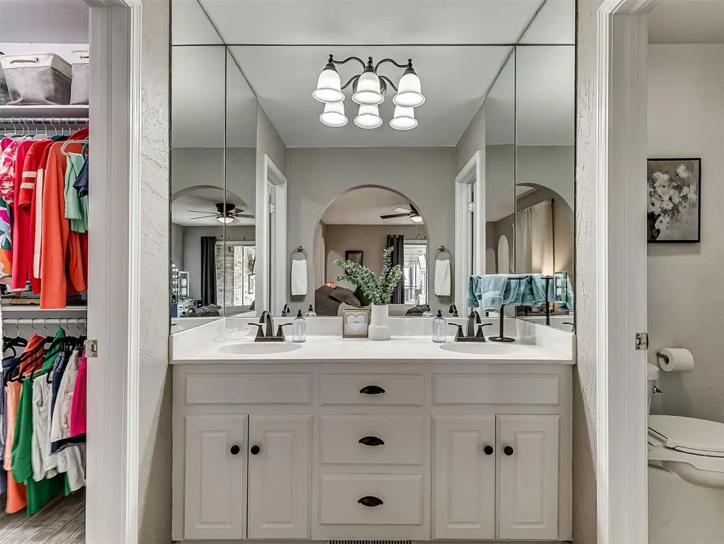 Photo 22 — 10001 Brookmill Court, Oklahoma City, OK 73159