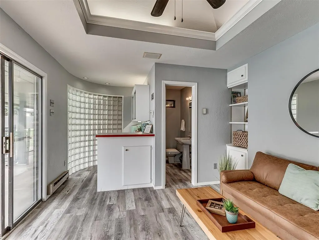 Photo 40 — 10001 Brookmill Court, Oklahoma City, OK 73159