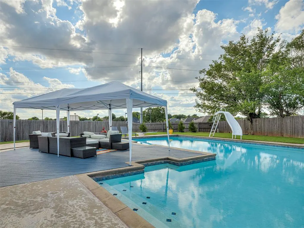 Photo 47 — 10001 Brookmill Court, Oklahoma City, OK 73159