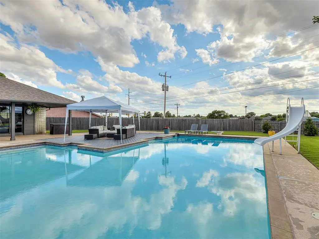 Photo 48 — 10001 Brookmill Court, Oklahoma City, OK 73159