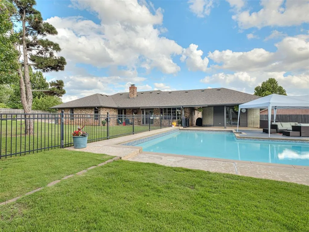 Photo 46 — 10001 Brookmill Court, Oklahoma City, OK 73159