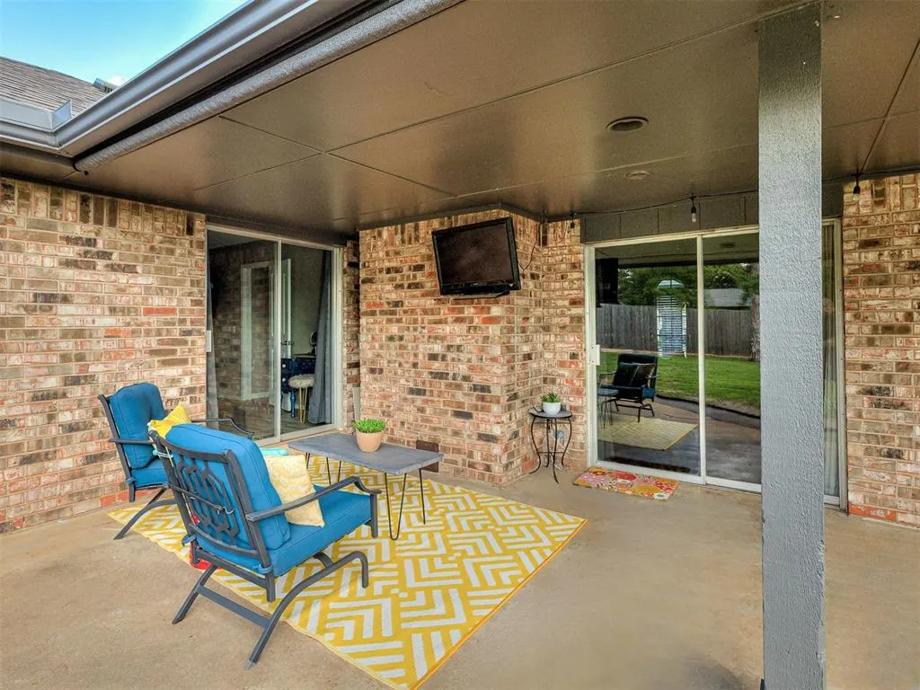 Photo 35 — 10001 Brookmill Court, Oklahoma City, OK 73159