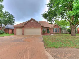 Sold home at 2813 Jaclyns Trail