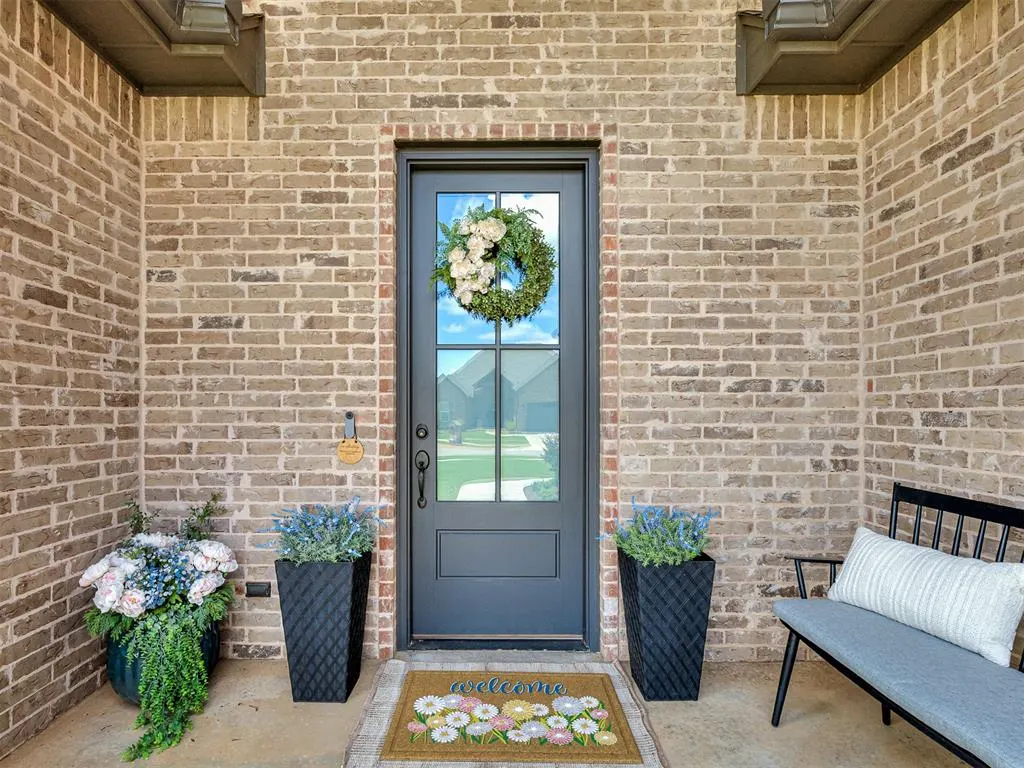 Photo 4 — 5713 Copper Stone Court, Mustang, OK 73064