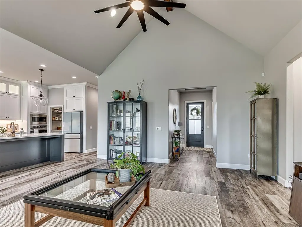Photo 8 — 5713 Copper Stone Court, Mustang, OK 73064