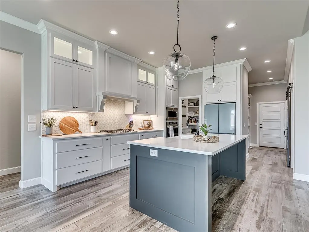 Photo 10 — 5713 Copper Stone Court, Mustang, OK 73064