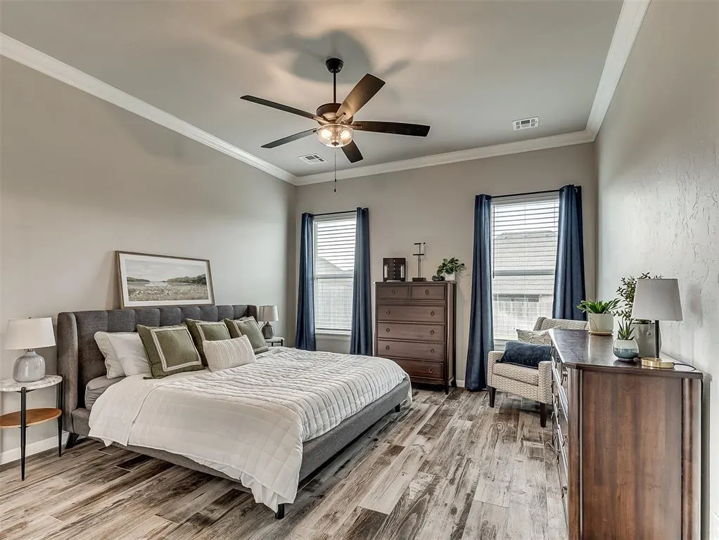 Photo 17 — 5713 Copper Stone Court, Mustang, OK 73064
