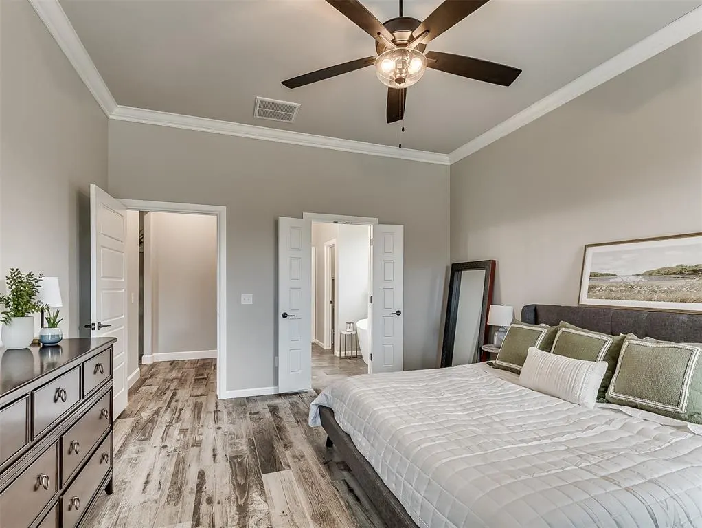 Photo 18 — 5713 Copper Stone Court, Mustang, OK 73064