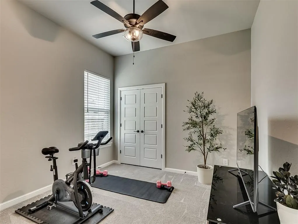 Photo 25 — 5713 Copper Stone Court, Mustang, OK 73064