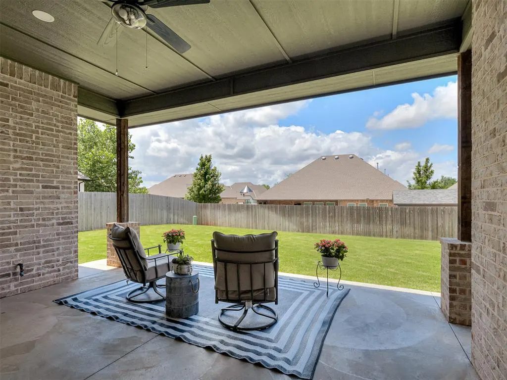 Photo 41 — 5713 Copper Stone Court, Mustang, OK 73064