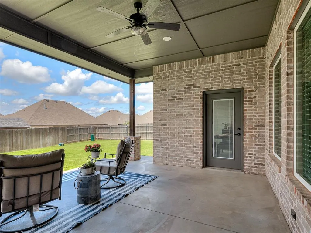 Photo 42 — 5713 Copper Stone Court, Mustang, OK 73064