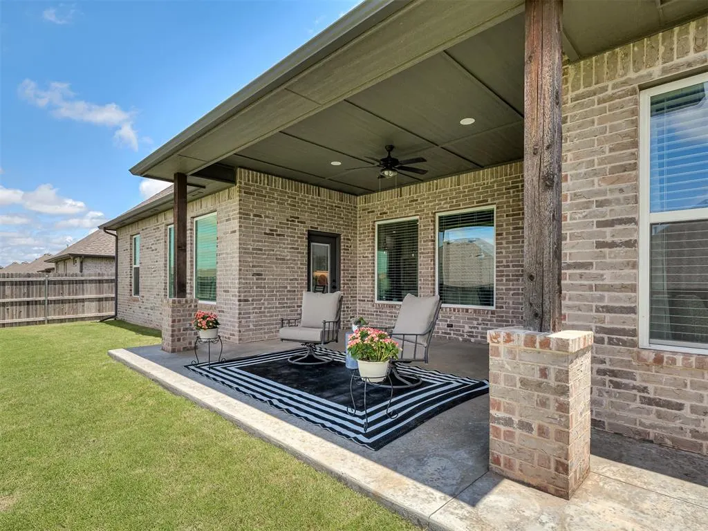 Photo 43 — 5713 Copper Stone Court, Mustang, OK 73064