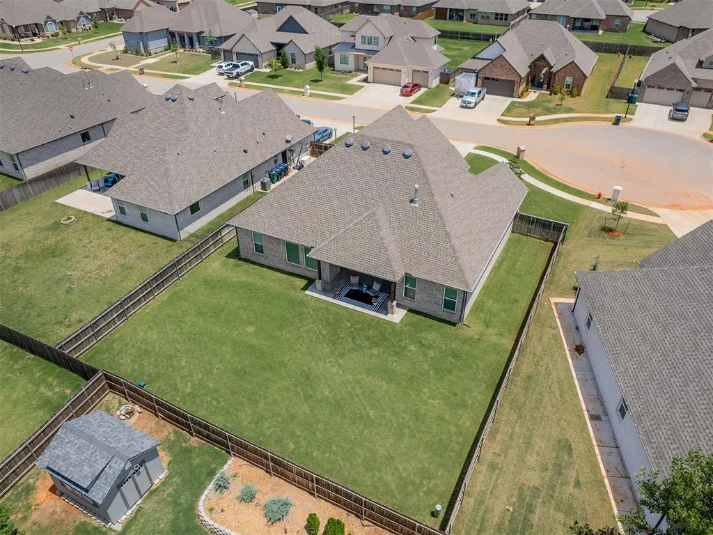 Photo 46 — 5713 Copper Stone Court, Mustang, OK 73064
