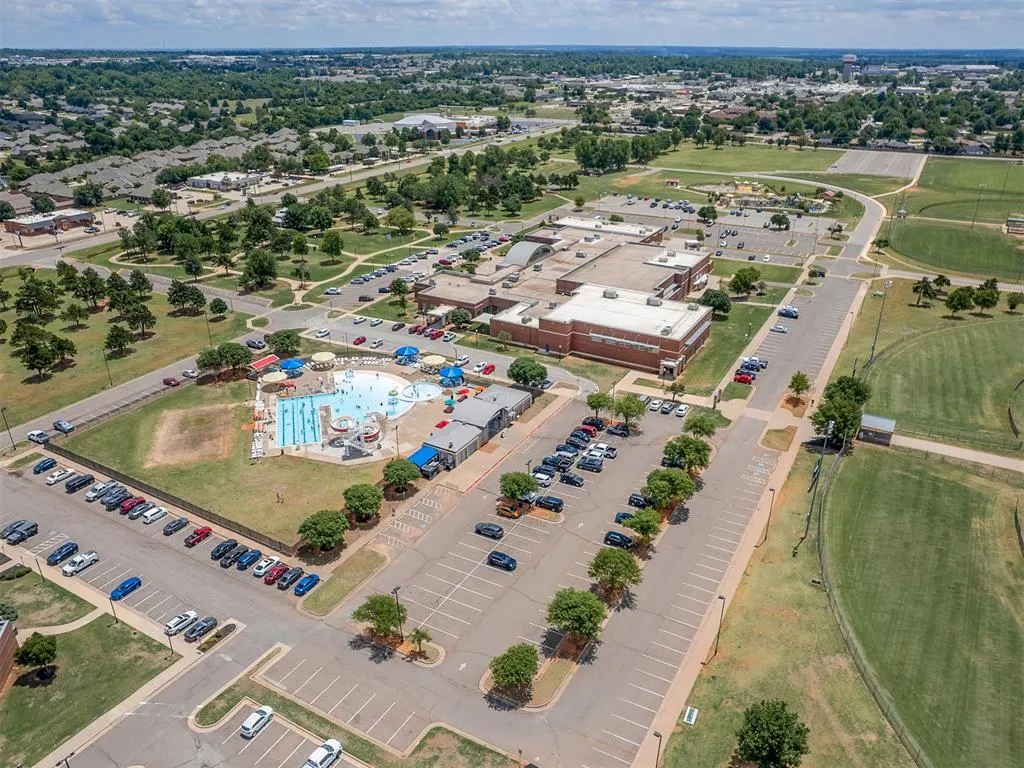 Photo 49 — 5713 Copper Stone Court, Mustang, OK 73064