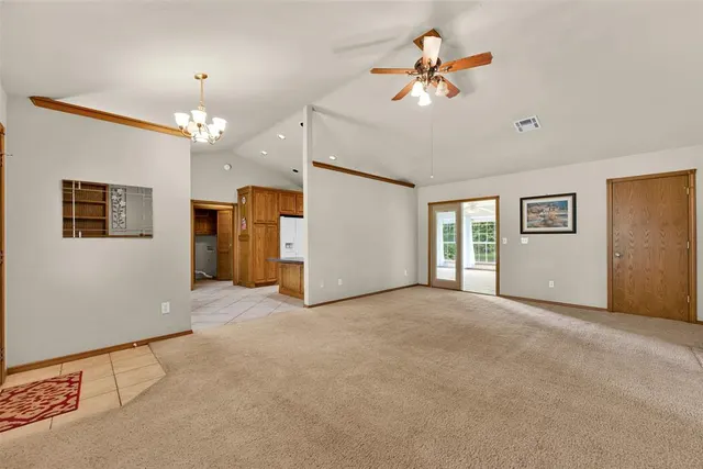 Photo 8 — 965 Honeysuckle Drive, Tuttle, OK 73089