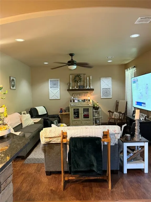 Photo 14 — 1751 E Lily Lane, Mustang, OK 73064