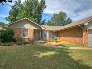 Sold home at 521 Old English Road
