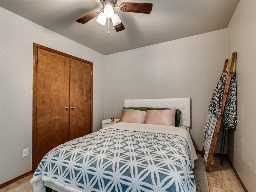 Photo 22 — 521 Old English Road, Edmond, OK 73003
