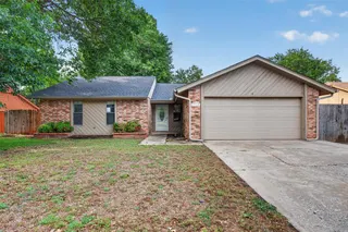 Sold home at 1713 Morren Drive