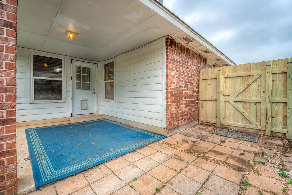 Photo 37 — 11017 NW 107th Circle, Yukon, OK 73099