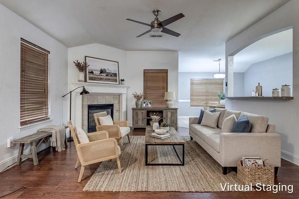 Photo 43 — 11017 NW 107th Circle, Yukon, OK 73099