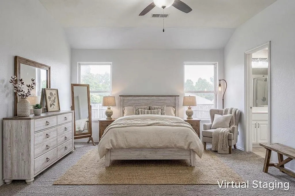 Photo 46 — 11017 NW 107th Circle, Yukon, OK 73099
