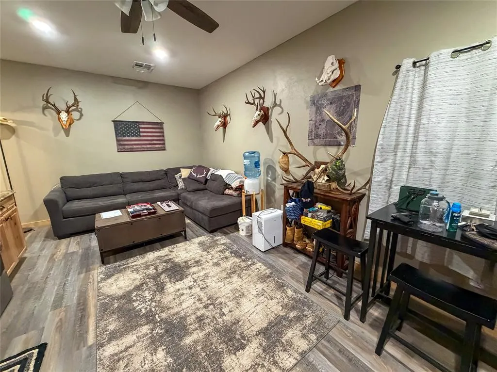 Photo 27 — 376098 E 990 Road, Okemah, OK 74859
