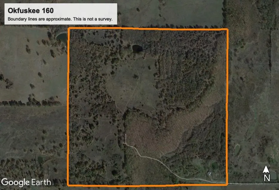 Photo 50 — 376098 E 990 Road, Okemah, OK 74859