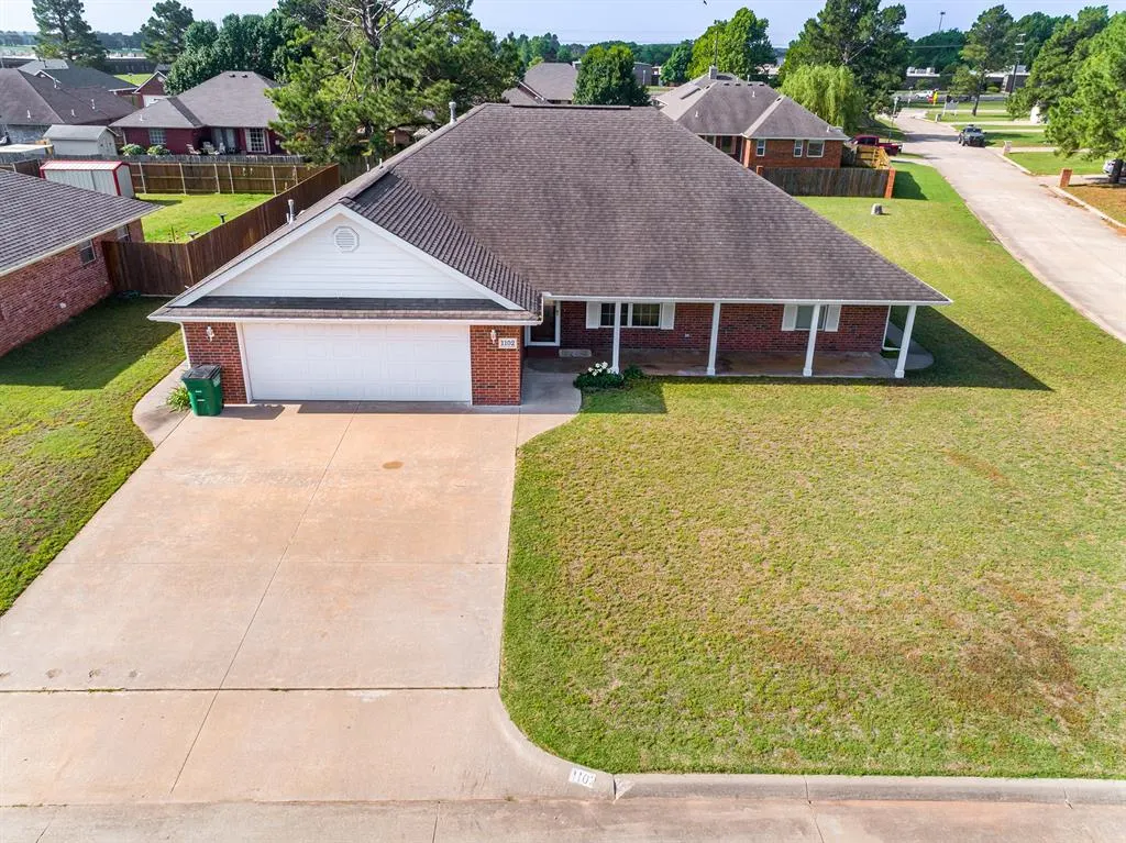 Photo 33 — 1102 E Mahar Drive, Perkins, OK 74059