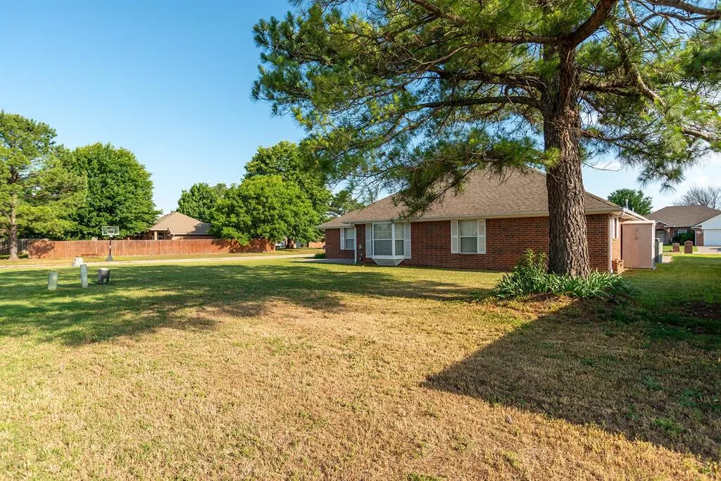 Photo 35 — 1102 E Mahar Drive, Perkins, OK 74059