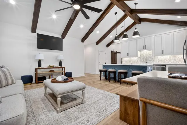 Photo 6 — 5161 Tower Drive, Kingston, OK 73439
