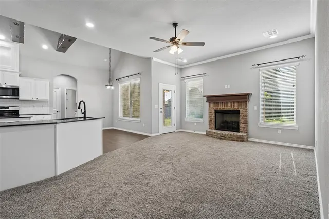 Photo 8 — 2711 Landmark Drive, Seminole, OK 74868