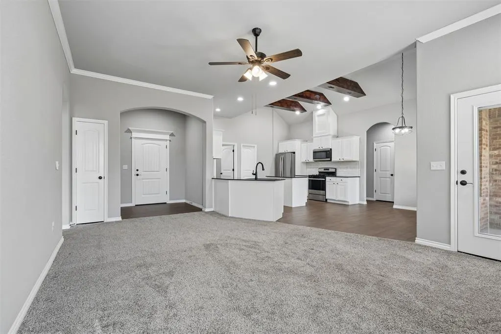 Photo 9 — 2711 Landmark Drive, Seminole, OK 74868