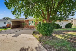 Sold home at 601 N Morton Street