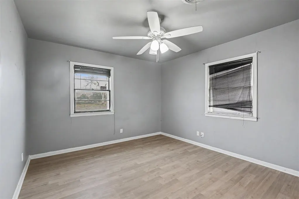 Photo 25 — 601 N Morton Street, Hollis, OK 73550