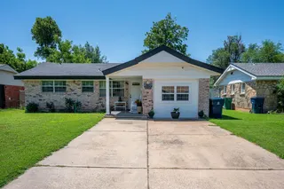 Sold home at 3328 SW 21st Street