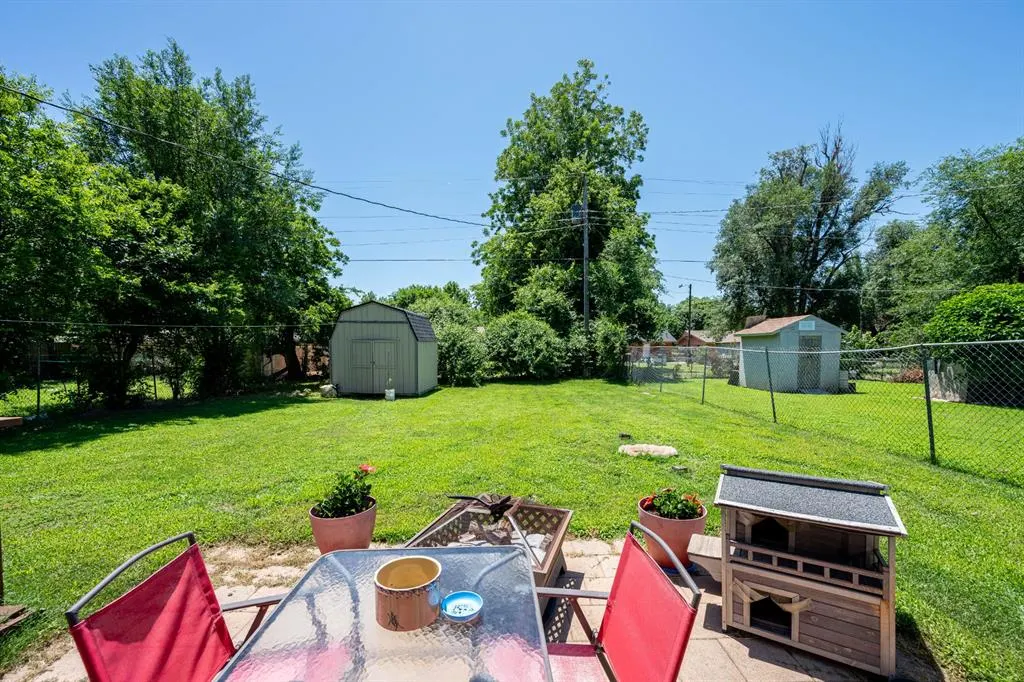 Photo 23 — 3328 SW 21st Street, Oklahoma City, OK 73108