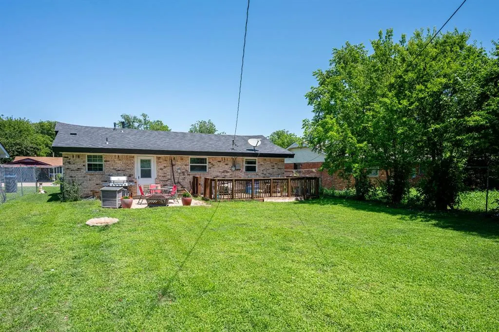 Photo 28 — 3328 SW 21st Street, Oklahoma City, OK 73108
