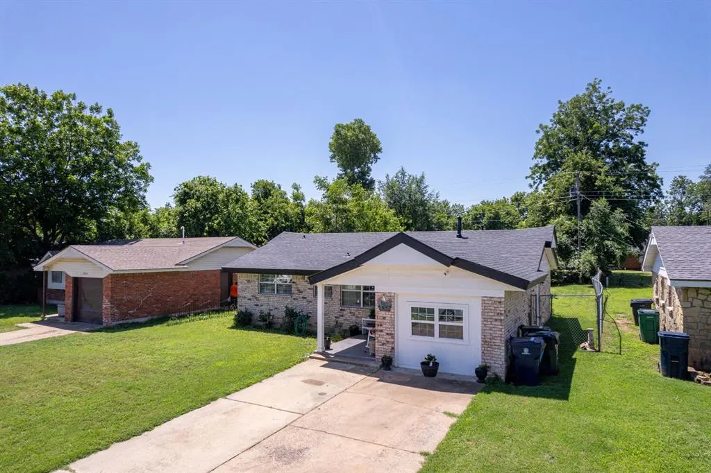 Photo 30 — 3328 SW 21st Street, Oklahoma City, OK 73108