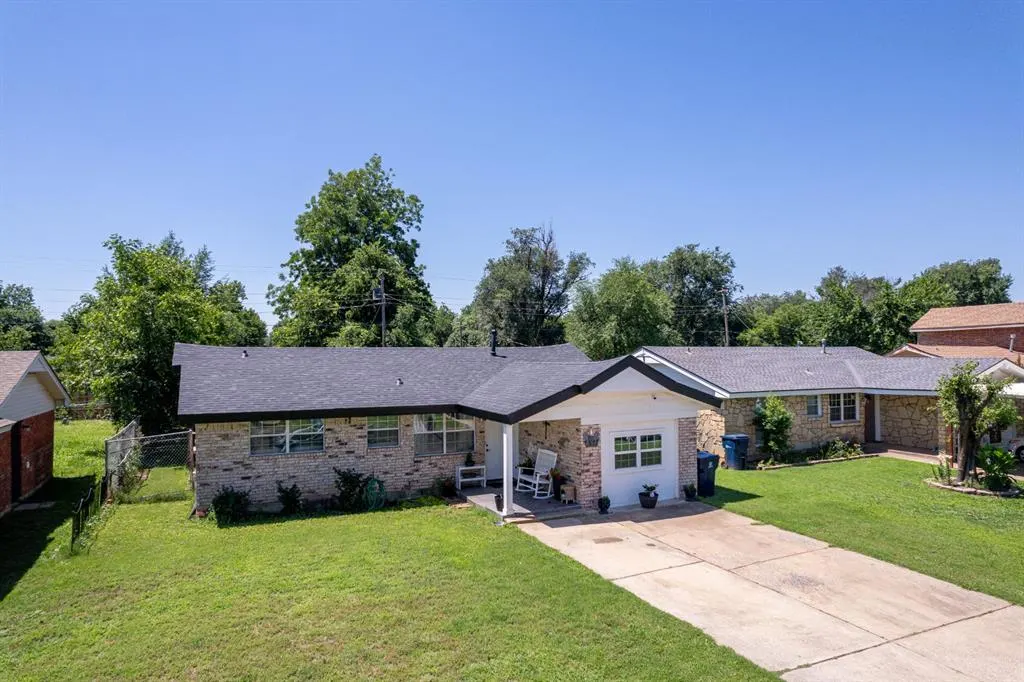 Photo 31 — 3328 SW 21st Street, Oklahoma City, OK 73108
