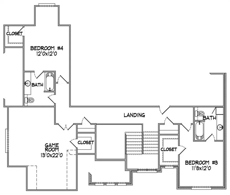 Photo 3 — 1193 Trunci Way, Newcastle, OK 73065